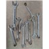 Image 8 : Metric and Standard Wrenches