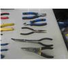 Image 2 : Pliers, Tin Snips, Vise Grips & More