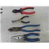 Image 3 : Pliers, Tin Snips, Vise Grips & More