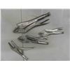 Image 6 : Pliers, Tin Snips, Vise Grips & More