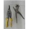 Image 7 : Pliers, Tin Snips, Vise Grips & More