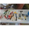 Image 1 : Scrapers, Brushes, Trowels, Knives and More