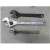 Image 4 : Pipe Wrenches, Cresent Wrenches, Rivot Gun & More