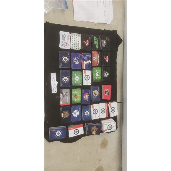 300 Tim Cards Reloadable & New