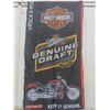 Image 2 : (4) Harley Davidson Flags