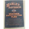 Image 3 : (4) Harley Davidson Flags