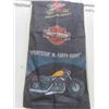 Image 2 : (4) Harley Davidson Flags