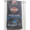 Image 3 : (4) Harley Davidson Flags