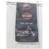 Image 5 : (4) Harley Davidson Flags