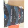 Image 2 : Harley Davidson Leather Ball Cap, Microfiber Bike Cloth, Golf Tees, 