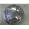 Image 3 : (3) Pontiac Dog Dish Hubcaps