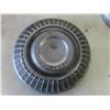 Image 4 : (3) Pontiac Dog Dish Hubcaps