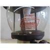 Image 6 : Red Coleman 200 Sunshine Lantern w/550 Globe - 1958