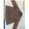 Image 1 : Pipeliner Brand Canvas Jacket Size XL (Like Carhart)