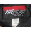 Image 2 : Pipeliner Brand Canvas Jacket Size XL (Like Carhart)