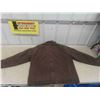 Image 3 : Pipeliner Brand Canvas Jacket Size XL (Like Carhart)