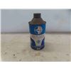 Image 6 : Shaler S-200 Motor Oil Cans(2) w/ Product + Royal Lite Gas Line
