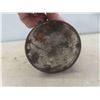 Image 7 : Shaler S-200 Motor Oil Cans(2) w/ Product + Royal Lite Gas Line