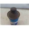 Image 8 : Shaler S-200 Motor Oil Cans(2) w/ Product + Royal Lite Gas Line