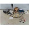 Image 1 : Am/FM Cassette Car Radio, Diagnostic Analyzer, Precision
