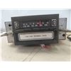 Image 2 : Am/FM Cassette Car Radio, Diagnostic Analyzer, Precision