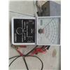 Image 3 : Am/FM Cassette Car Radio, Diagnostic Analyzer, Precision