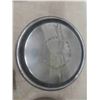 Image 2 : (3) 1970's Ford Dog Dish Hub Caps