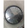 Image 3 : (3) 1970's Ford Dog Dish Hub Caps