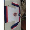 Image 1 : Winnipeg Jets (Old Logo), Jersey Size M