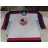 Image 4 : Winnipeg Jets (Old Logo), Jersey Size M