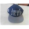 Image 15 : Winnipeg Jets T-Shirts Size M,Lg, 2 XL, Jets Ball Cap, Jacket Size