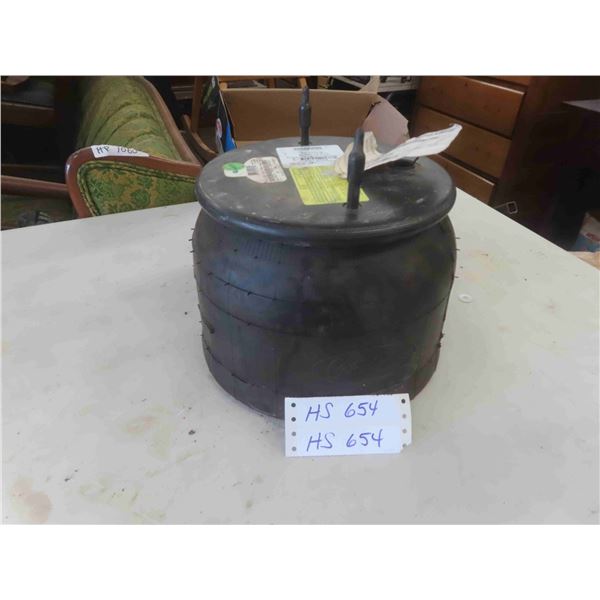 Peterbuilt New Airbag #C81-6022