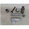 Image 10 : Chrome Sideview Mirror, Stone Guards, Gas Nozzels, Welding Glasses