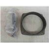 Image 14 : Chrome Sideview Mirror, Stone Guards, Gas Nozzels, Welding Glasses
