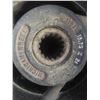 Image 2 : Mercury Spare Aluminium 13.75 x 21 Prop