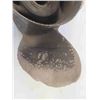 Image 4 : Mercury Spare Aluminium 13.75 x 21 Prop