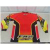 Image 3 : FXR Race Jersey Size L