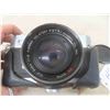 Image 2 : Vintage Petri 35 MM Camera