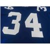 Image 4 : Bombers Jersey Size 48 Game Worn??