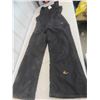 Image 1 : Skidoo Snowmoblile Bib Size 38