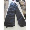 Image 1 : Coldwave Snowmobile Bib  Men's Med. Short