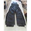 Image 3 : Coldwave Snowmobile Bib  Men's Med. Short