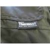 Image 5 : Coldwave Snowmobile Bib  Men's Med. Short