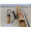 Image 1 : Vintage Charcoal Lighter w/ Original Box