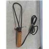 Image 3 : Vintage Charcoal Lighter w/ Original Box