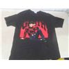 Image 1 : Garth Brooks Tour T-shirt Size XL