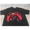 Image 5 : Garth Brooks Tour T-shirt Size XL