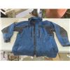 Image 1 : Wet Skins Rain Jacket Size L