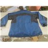 Image 3 : Wet Skins Rain Jacket Size L
