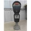 Image 3 : Parking Meter 25" High